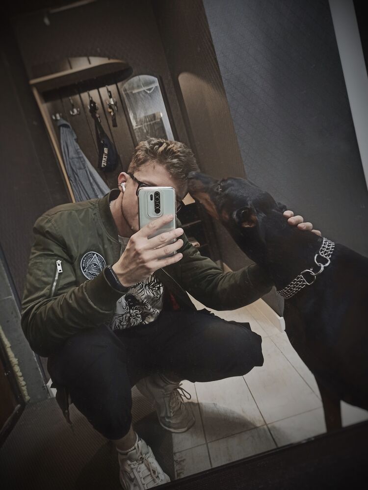 ���� 38319740 ������� Ivan, 27 ���, ���� ���������� � ������