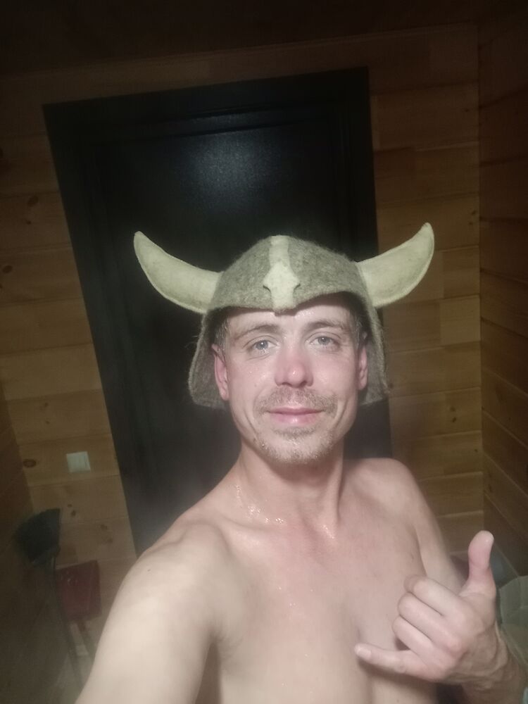 ���������� ����, ���� ������� Anton, 36 ���, ������������ ��� c�������� ���������