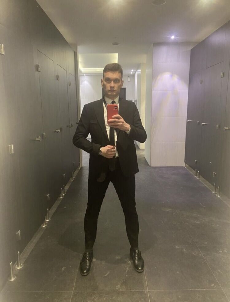 ���������� �����, ���� ������� �����������, 41 ���, ������������ ��� ������, ����� � ���������