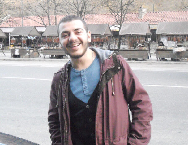  5603760  Alexander, 35 ,    
