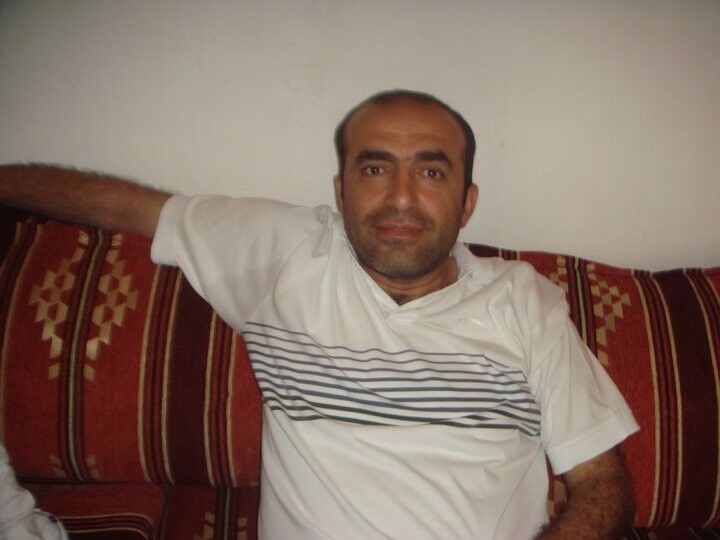  7343290  Mehmet, 48 ,    