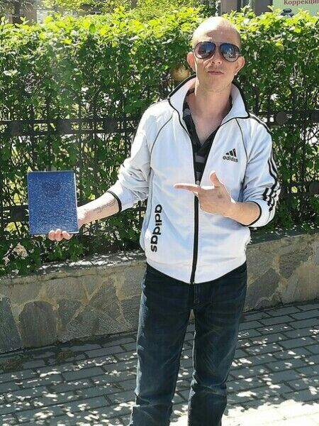 ���� 21452120 ������� Ivan, 34 ����, ���� ���������� � �������������