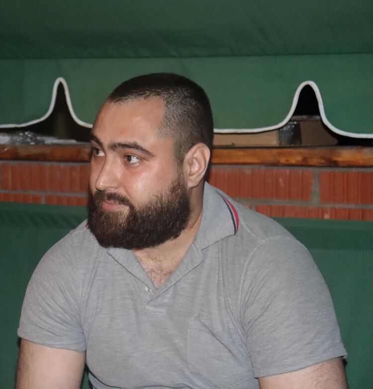 ���������� ���, ���� ������� Ilnur, 32 ����, ������������ ��� ������, ����� � ���������, ���������