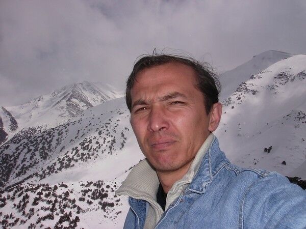 ���� 17135850 ������� Farhod, 51 ���, ���� ���������� � ������