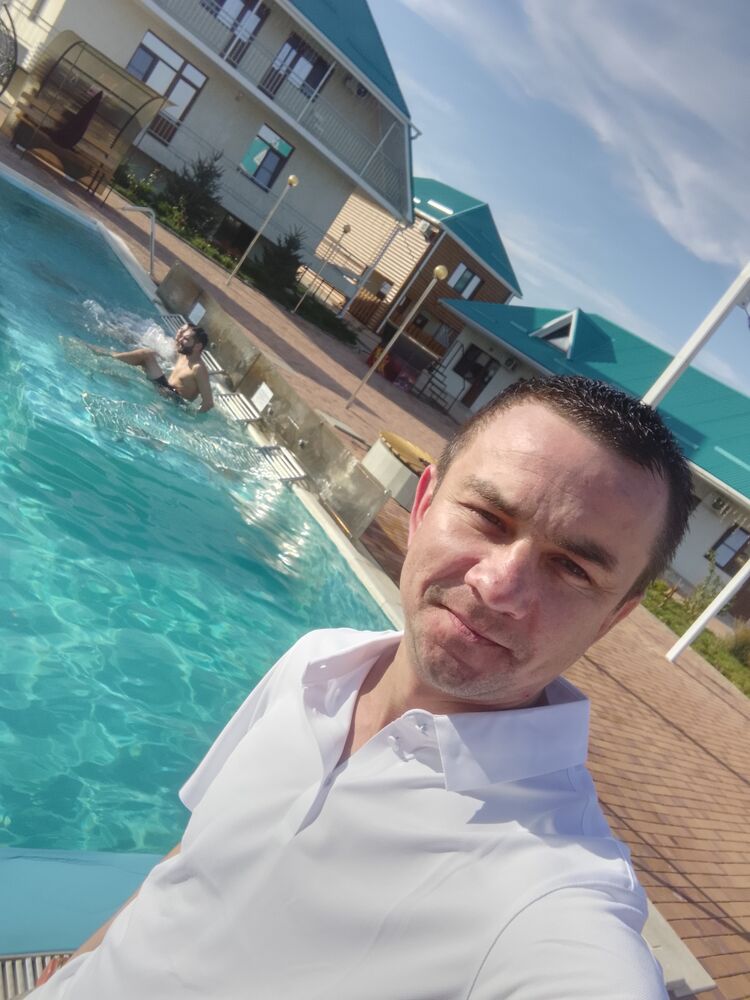 ���������� ������, ���� ������� Dmitry, 36 ���, ������������ ��� c�������� ���������