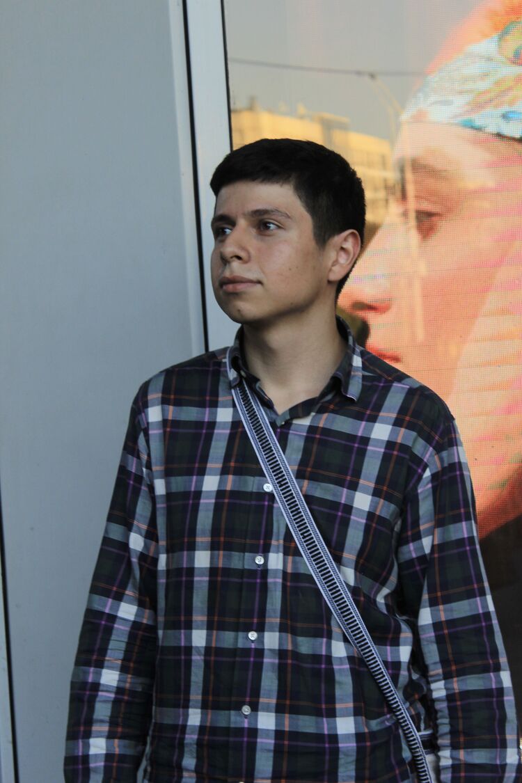 ���� 54936990 ����� Daniel, 23 ����, ���� ���������� � ����������