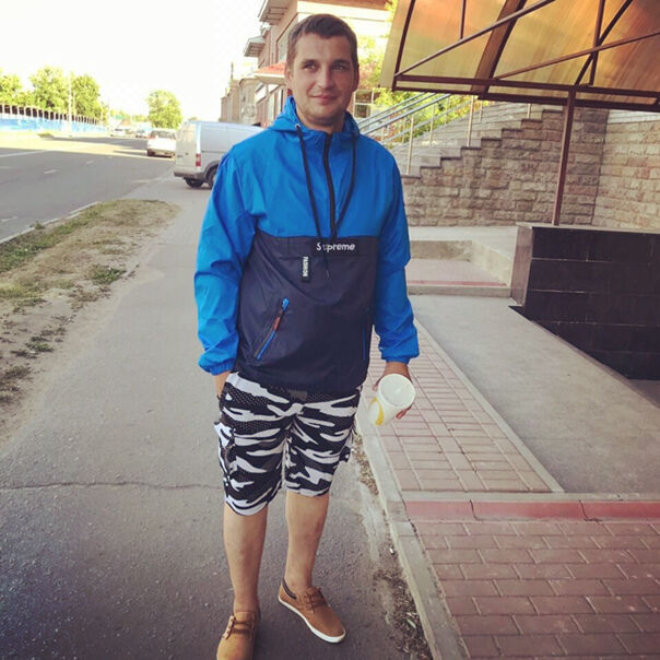 ���� 29445080 ������� Yura, 35 ���, ���� ���������� � �����-����������