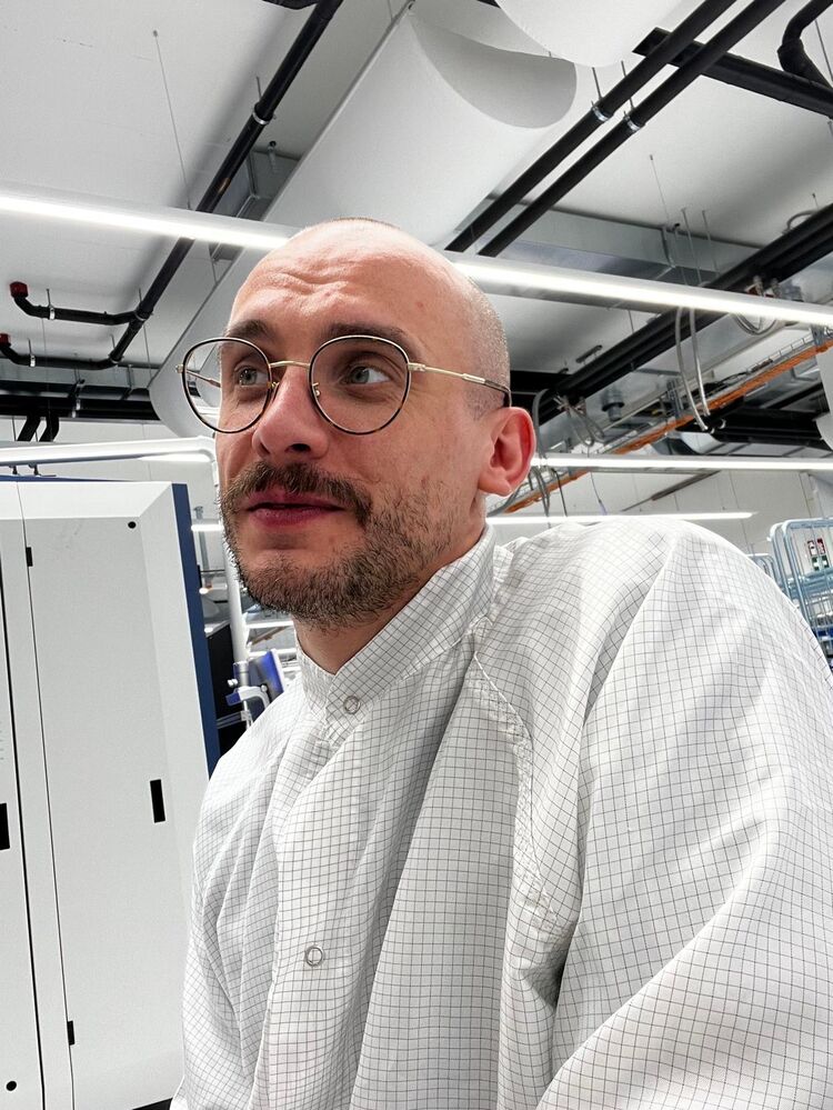 ���� 56155320 ������� Lex Bronson, 37 ���, ���� ���������� � �����-�������