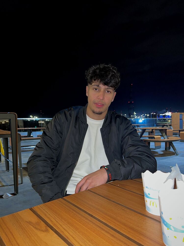  ,   Mohammed, 22 ,   ,   