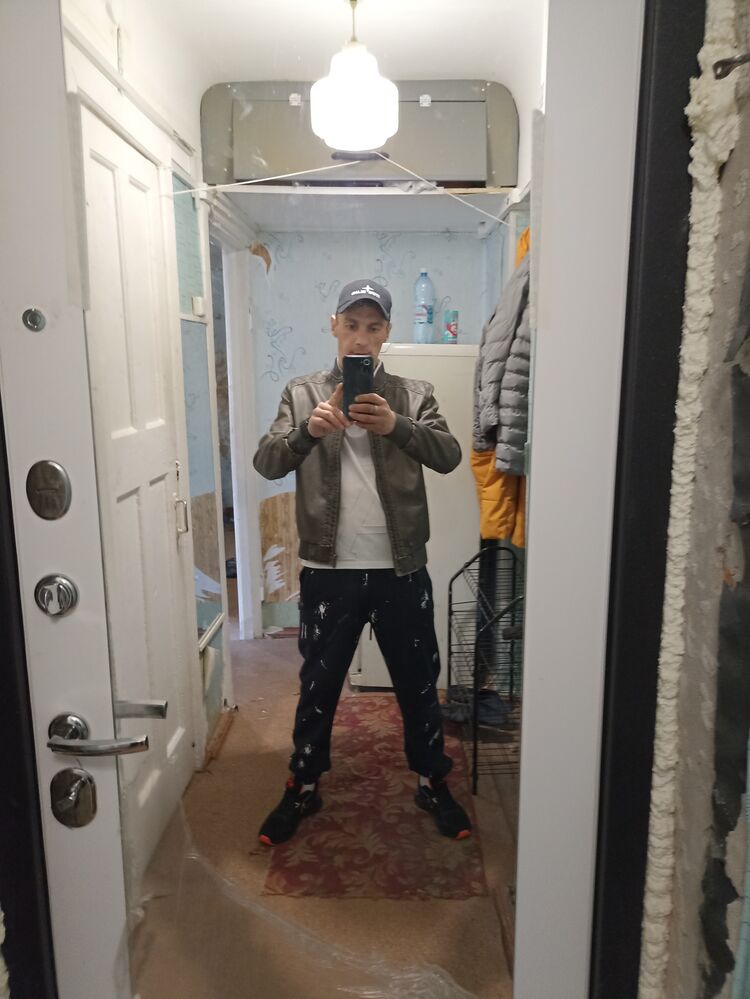 ���� 34175230 ������� Alexander, 35 ���, ���� ���������� � ������������