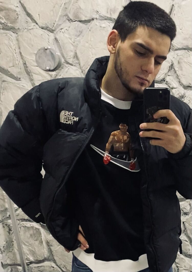 ���� 36096070 ������� ����, 27 ���, ���� ���������� � �����-����������