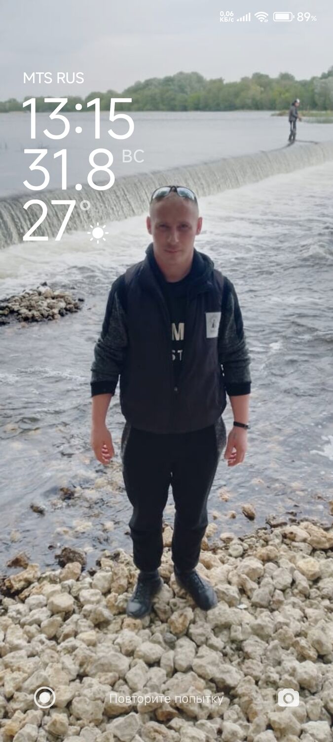  54096220  Sergey, 34 ,    