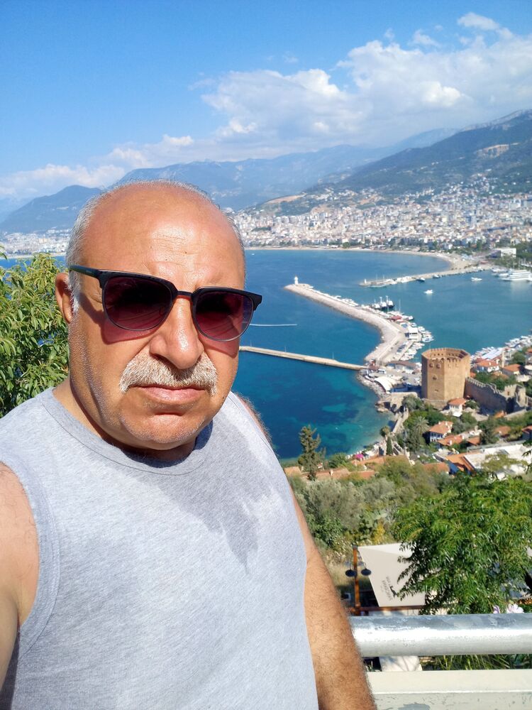  Alanya,   Ziya, 58 ,   ,   