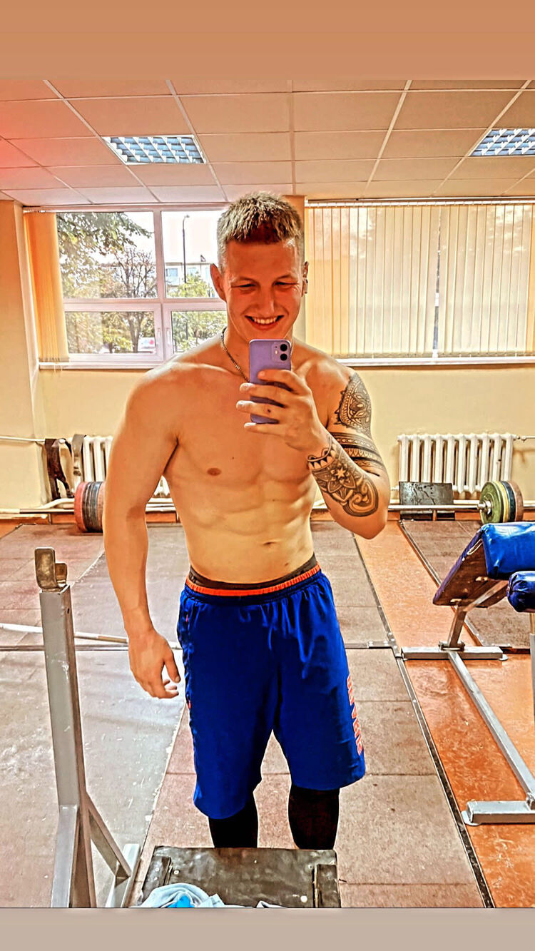 ���������� ������, ���� ����� Nikita, 24 ����, ������������ ��� ������, ����� � ���������