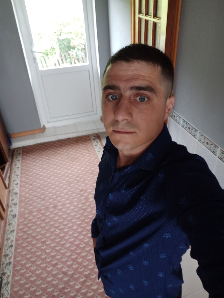 ���������� �������, ���� ������� Eugen Budeci, 34 ����, ������������ ��� ������, ����� � ���������