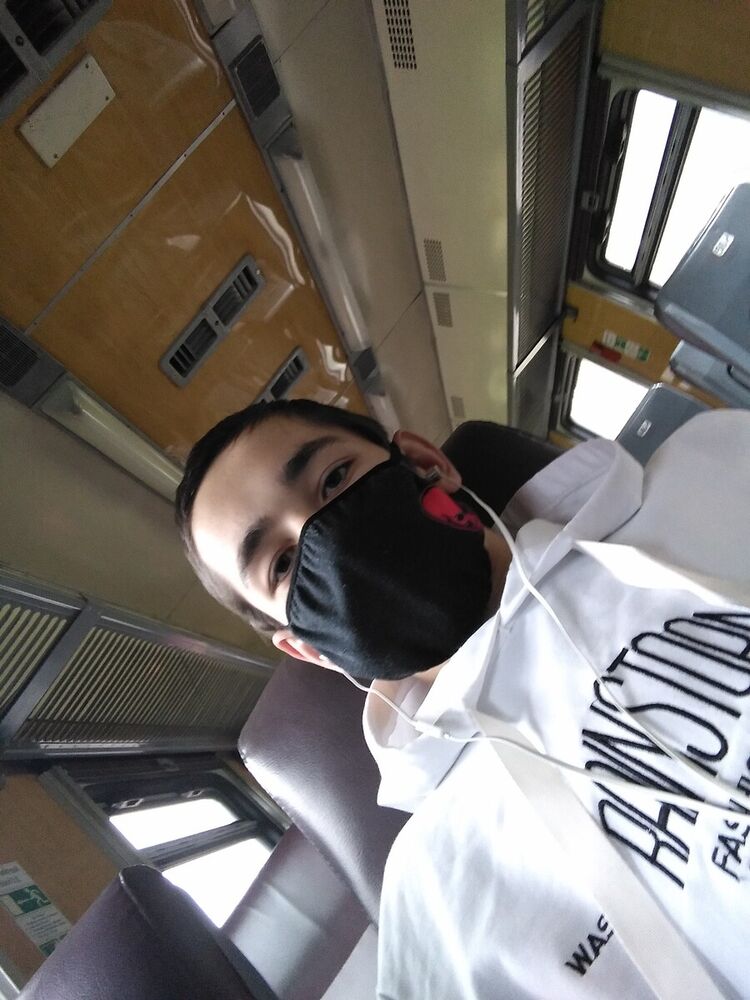 ���� 21027370 ����� Nikolai, 24 ����, ���� ���������� � ������