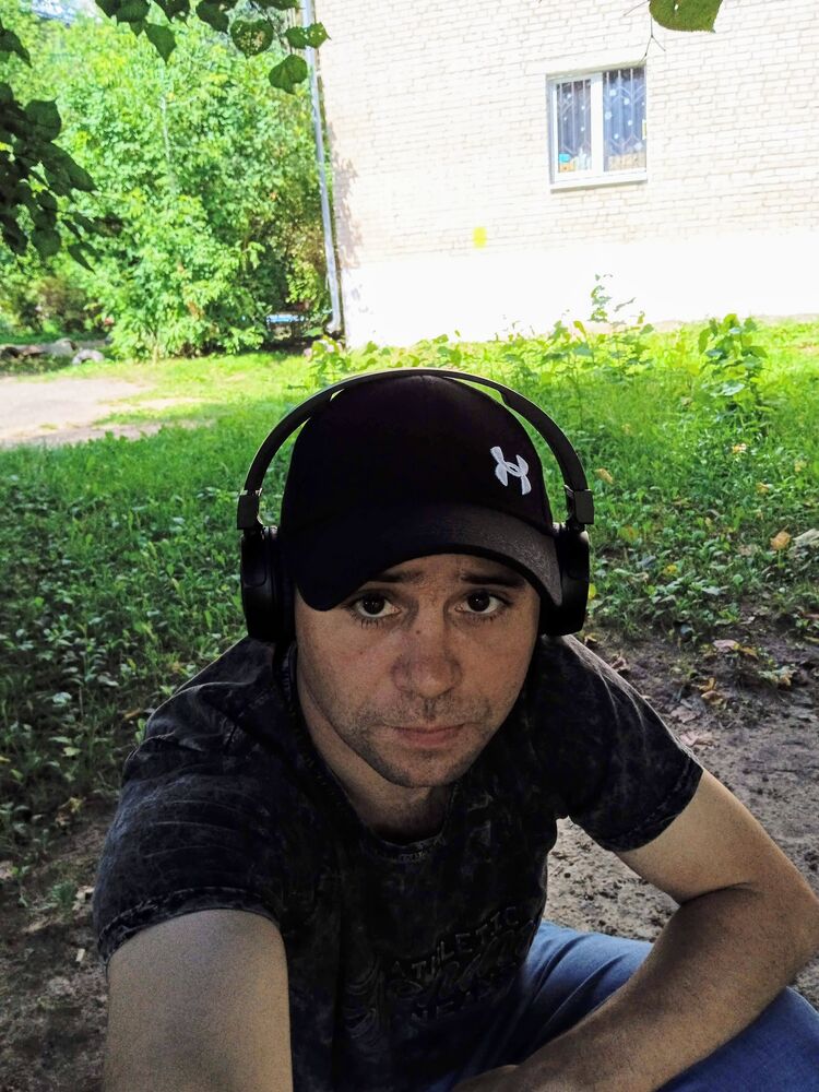 ���������� ��������, ���� ������� Ivan, 37 ���, ������������ ��� ����� � ���������, c�������� ���������, ���������