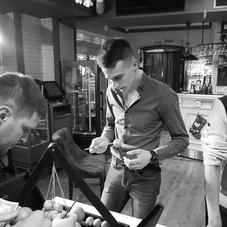 ���� 48005380 ������� Alexander, 31 ���, ���� ���������� � �����-����������