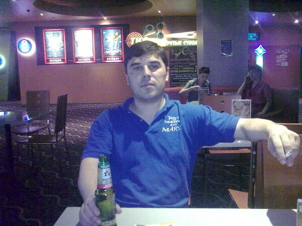 ���� 6054840 ������� Suhrob, 43 ����, ���� ���������� � ����������