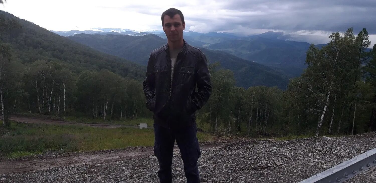 ���� 38412730 ������� Ivan, 35 ���, ���� ���������� � ������