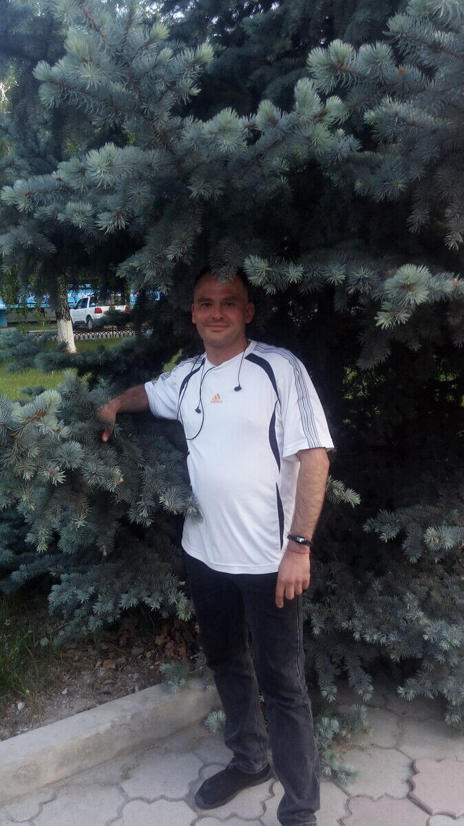 ���� 20454200 ������� Aleksander, 42 ����, ���� ���������� � ������