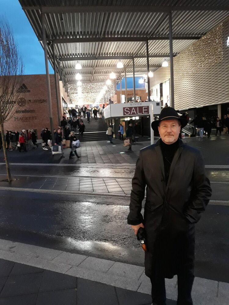  Reutlingen,   Alex, 65 ,   ,   , c 