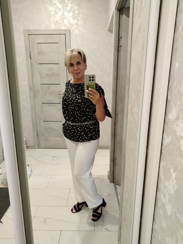  53212540  Svetlana, 57 ,    