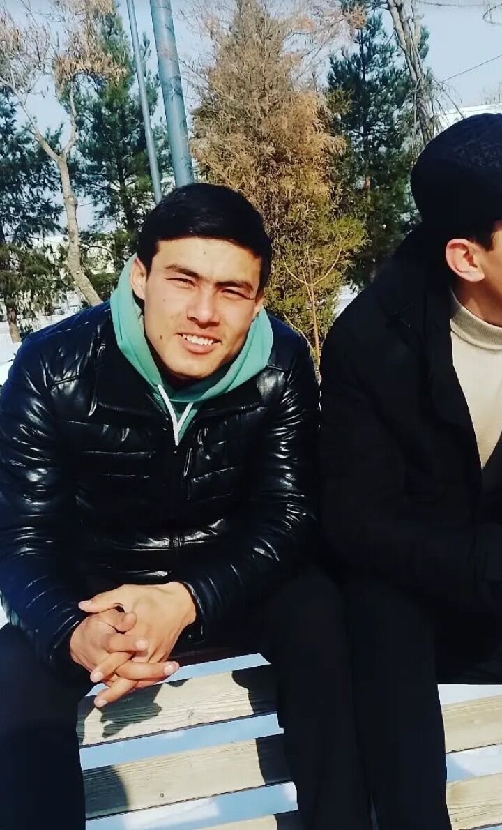 ���� 55877890 ����� Maqsudbek, 24 ����, ���� ���������� � �������