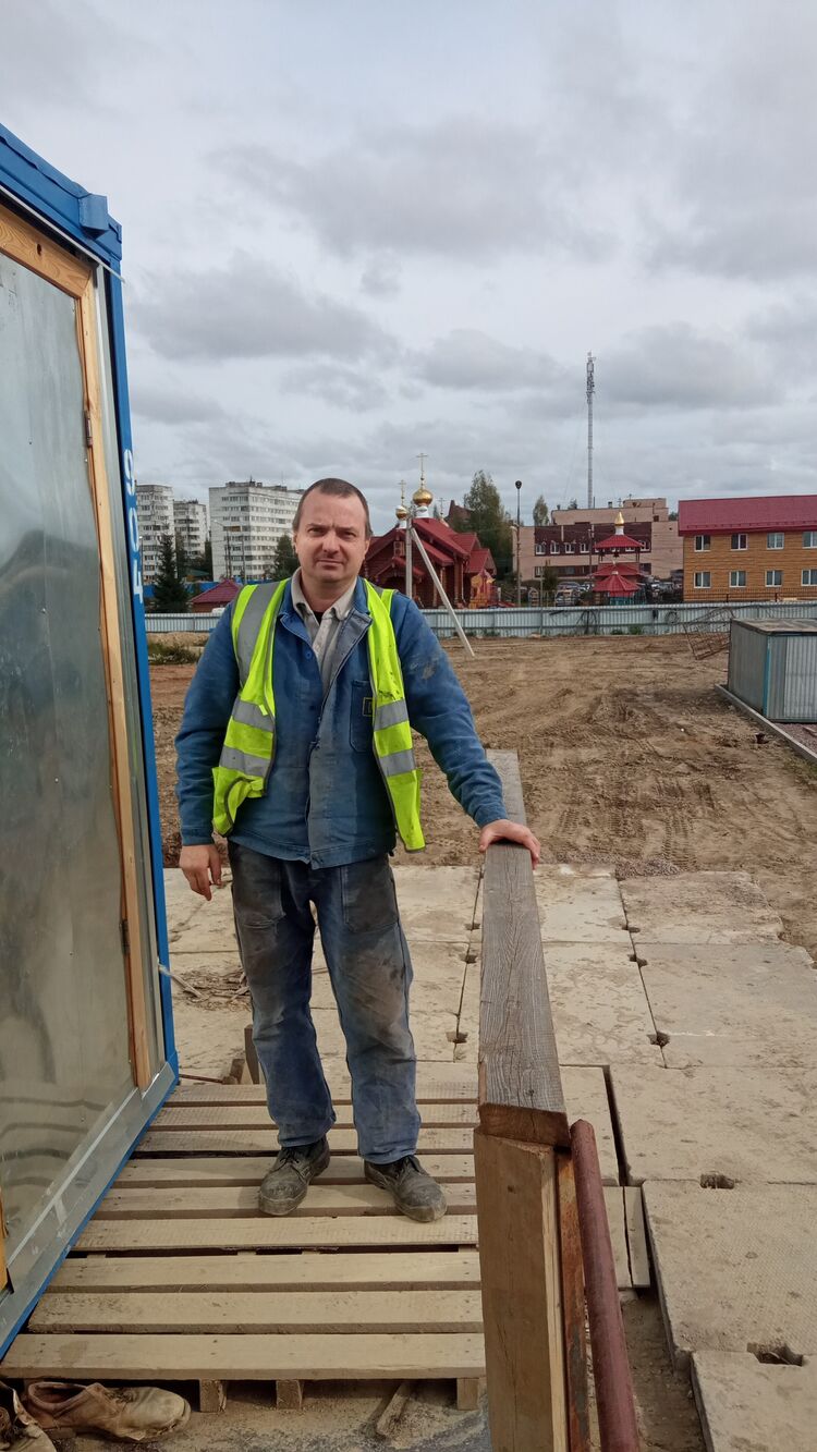 ���� 24945570 ������� Denis, 47 ���, ���� ���������� � �����-����������