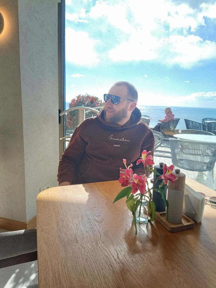 ���������� �����������, ���� ������� Danil, 36 ���, ������������ ��� ������, ����� � ���������