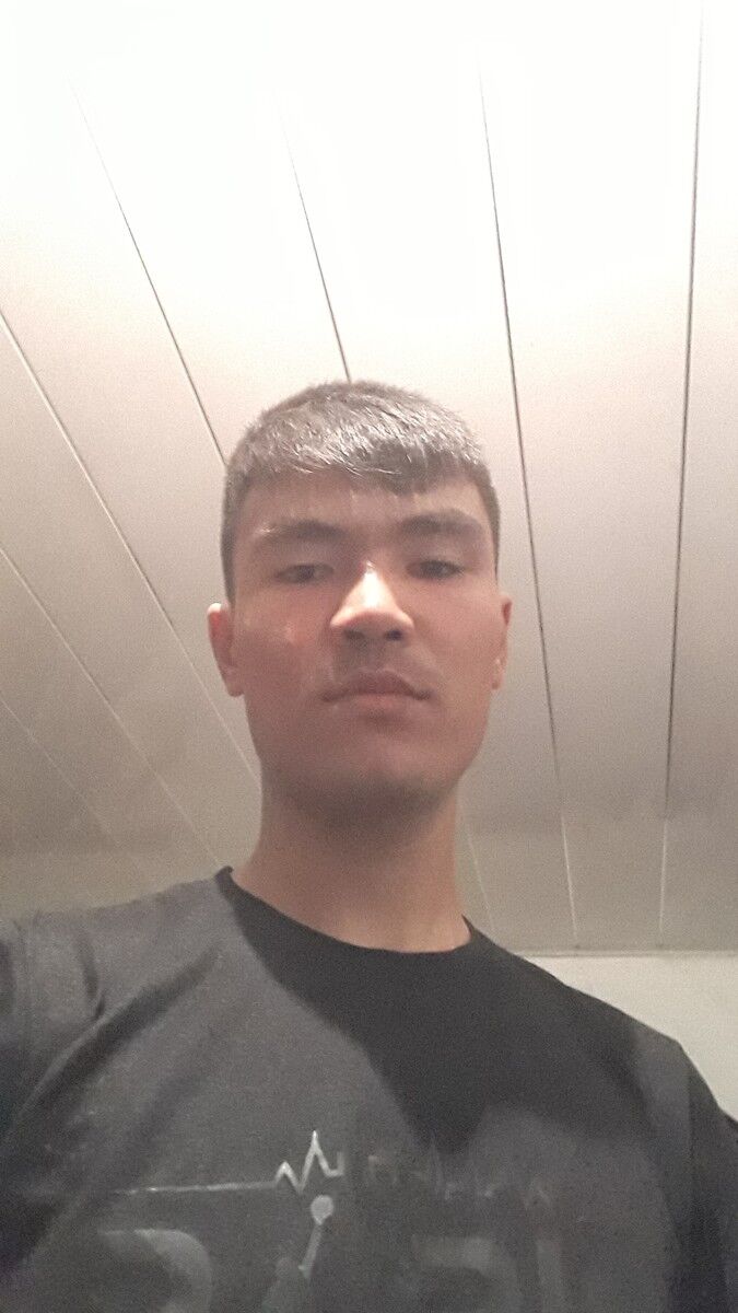 ���� 16725020 ������� Mahmud, 27 ���, ���� ���������� � ���������