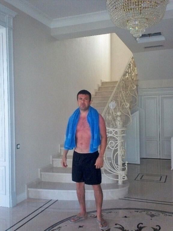  24241390  GARAEV, 42 ,    