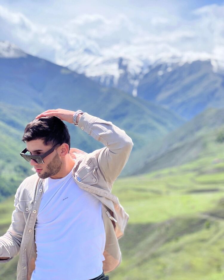 ���� 34765010 ������� AkHMeD, 30 ���, ���� ���������� � ����������