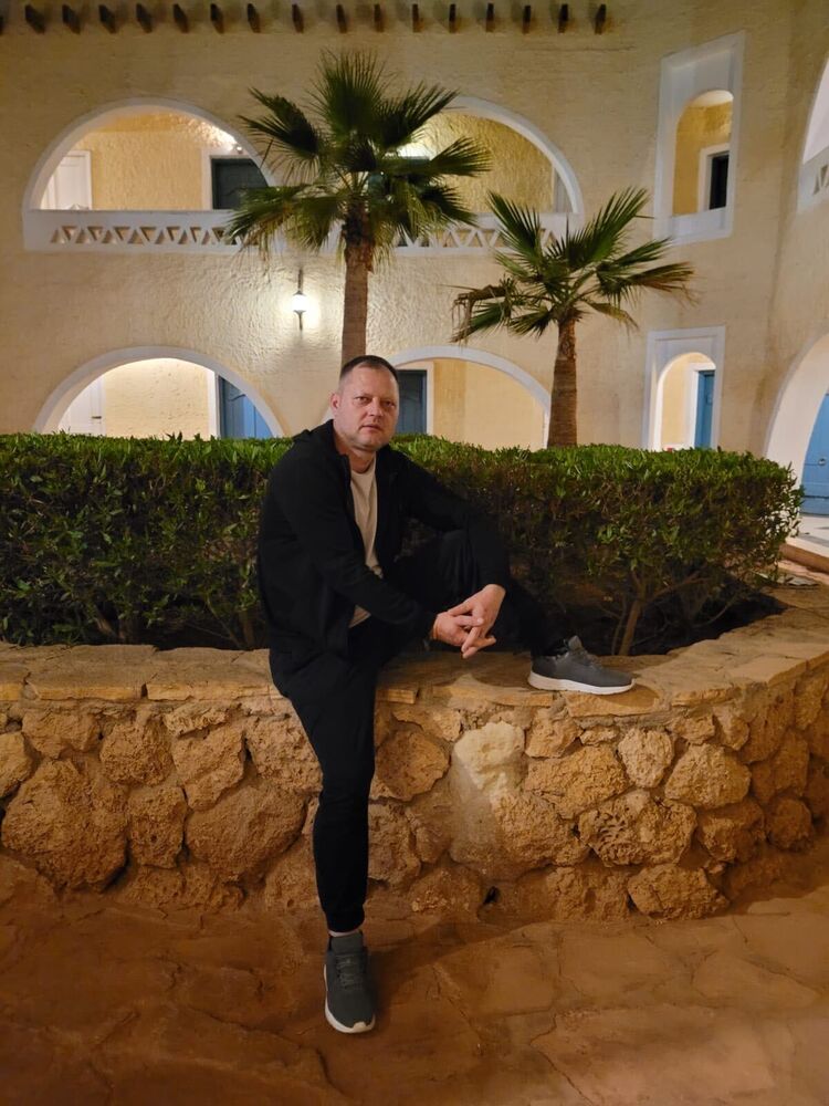 ���� 55003460 ������� Olivier, 41 ���, ���� ���������� � Koeln