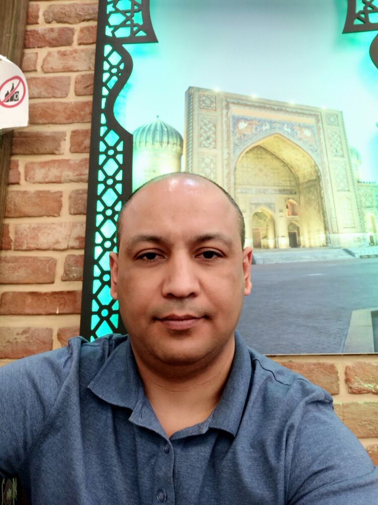 ���� 50854710 ������� Anvar, 41 ���, ���� ���������� � ������