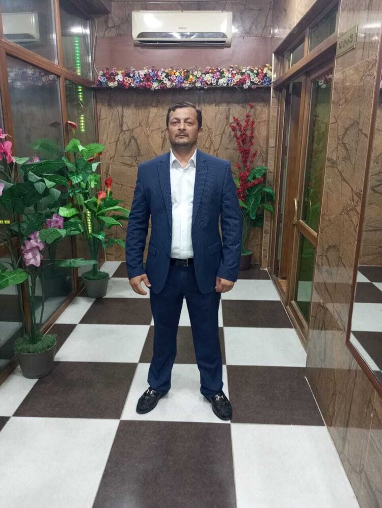 ���� 55472820 ������� Aliskender, 42 ����, ���� ���������� � ����