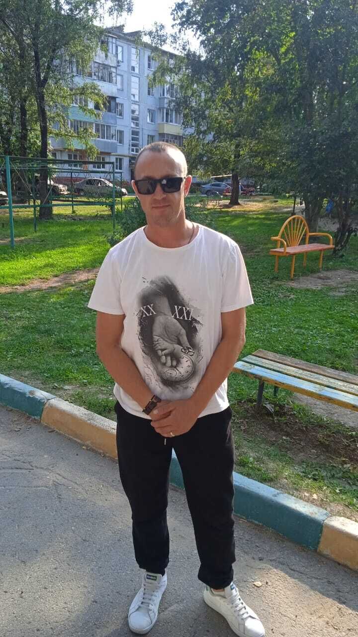  45656510  Sergey, 38 ,    