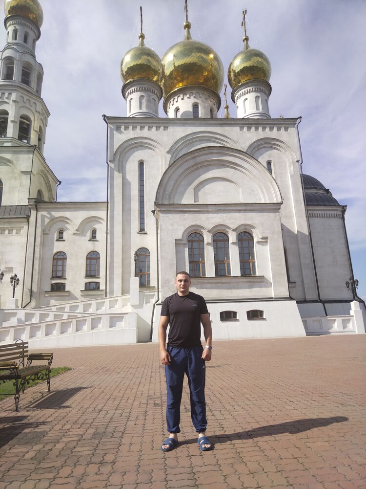  ,   Kirill, 34 ,     , c 