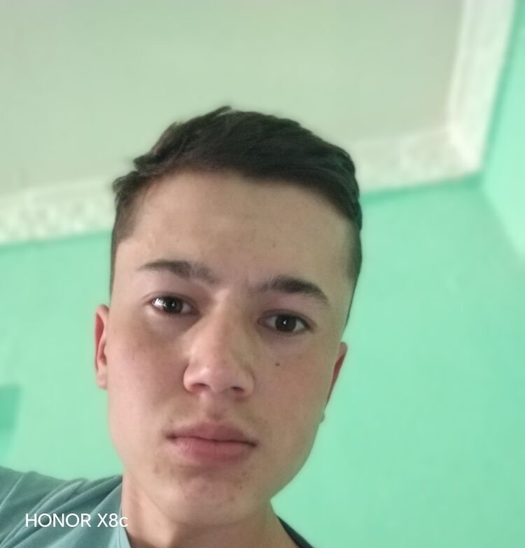  53341530  Feruzbek, 20 ,    