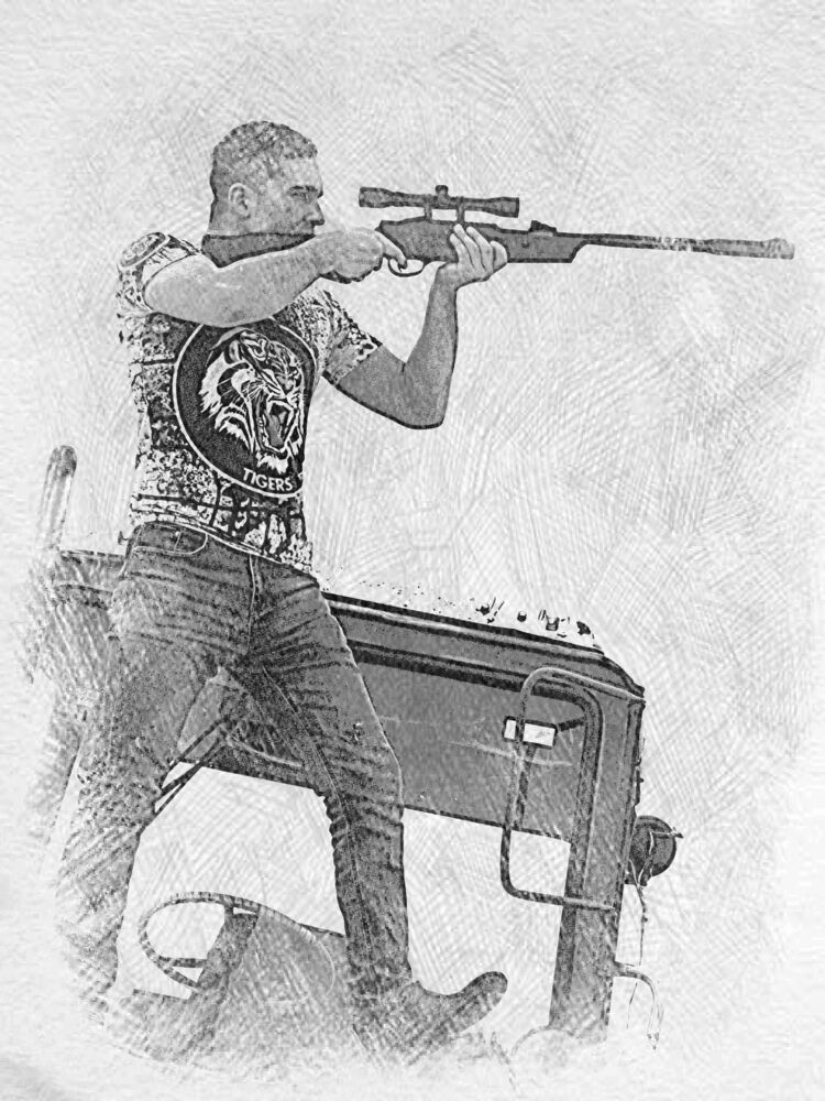 ���������� �������, ���� ����� Ali, 25 ���, ������������ ��� ������, ����� � ���������