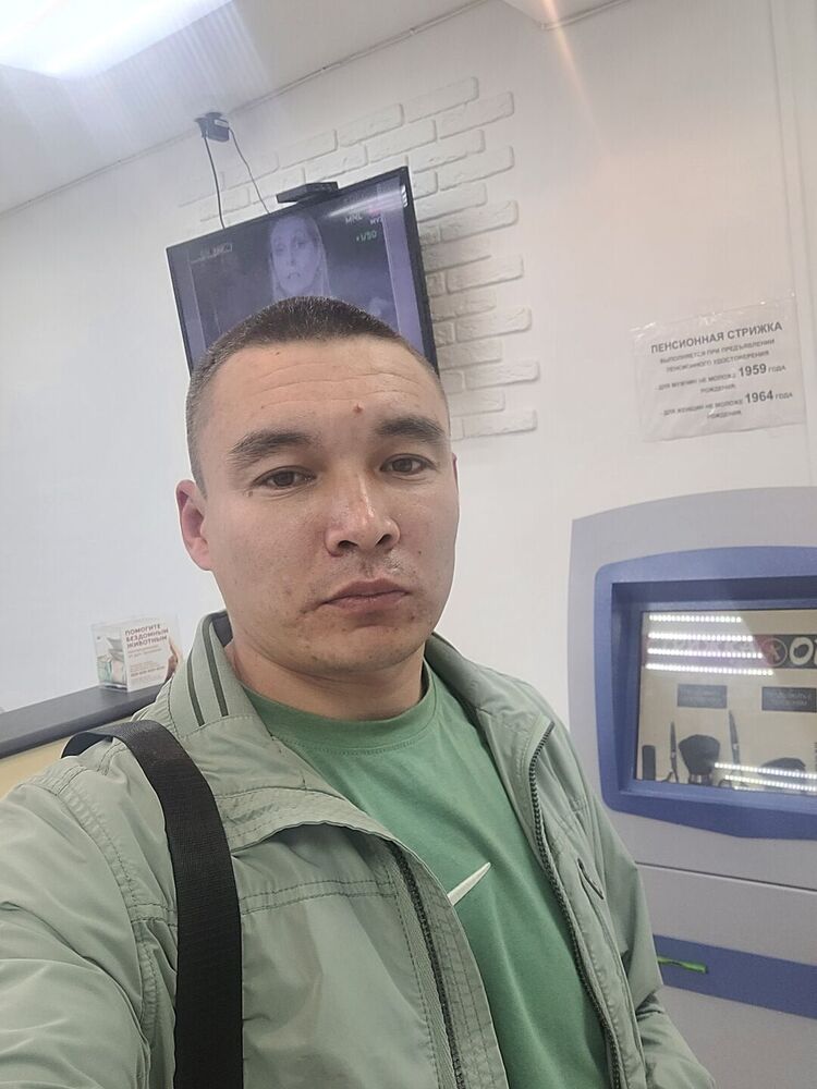 ���� 56024770 ������� Irek, 34 ����, ���� ���������� � �������