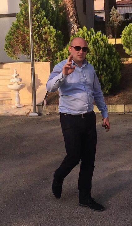  35455960  Hakan, 34 ,    Gobelins