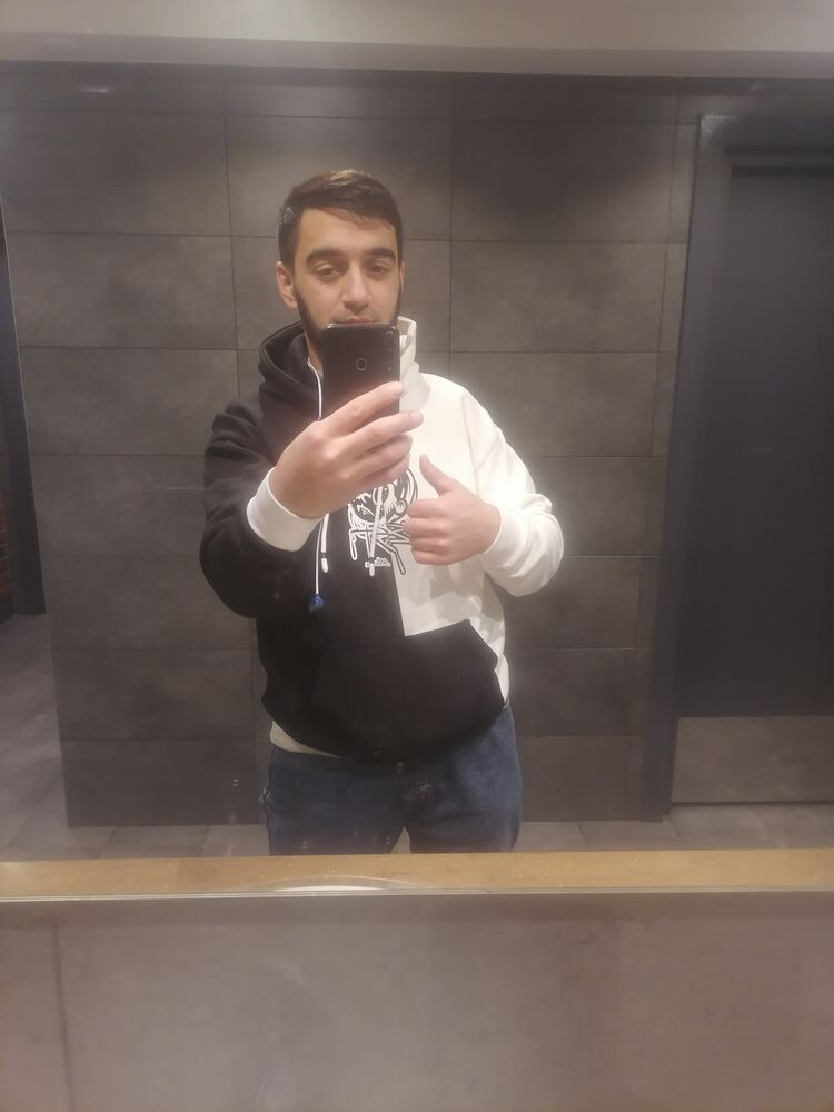 ���� 40671320 ������� ABDELKA TJ, 31 ���, ���� ���������� � �����-����������