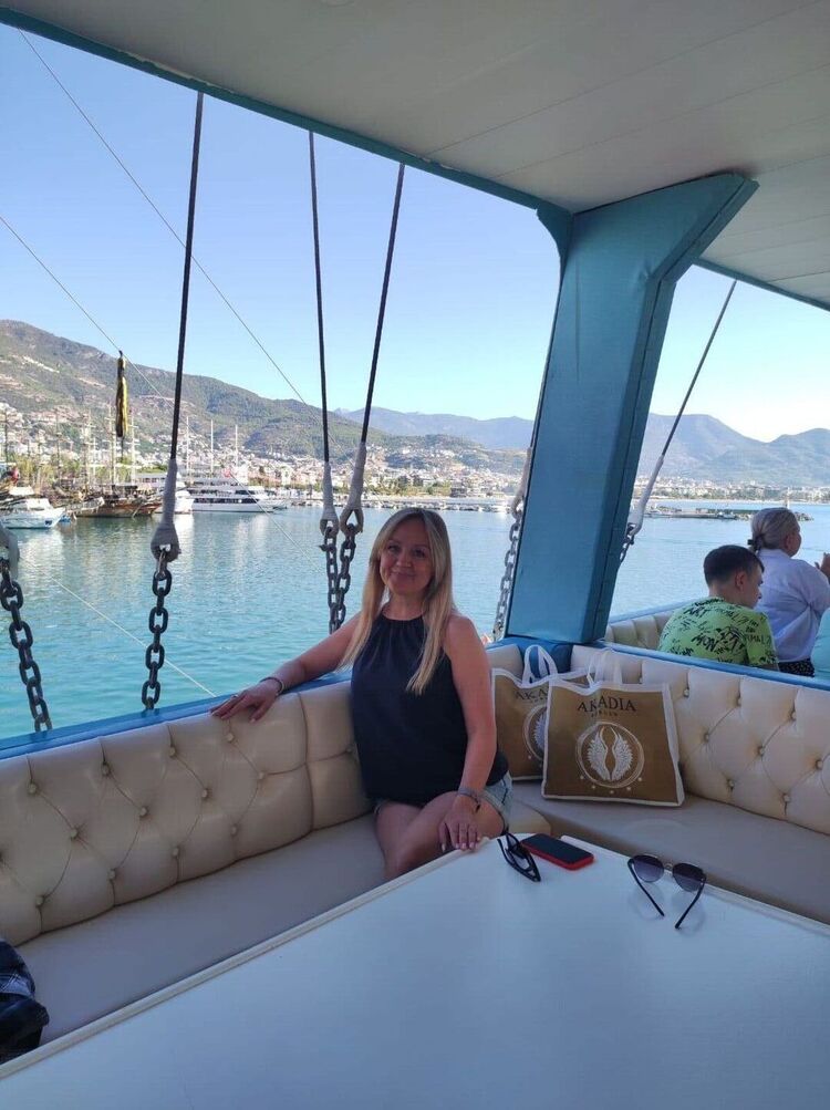 ���� 55550090 ������� Raisa, 44 ����, ���� ���������� � ������