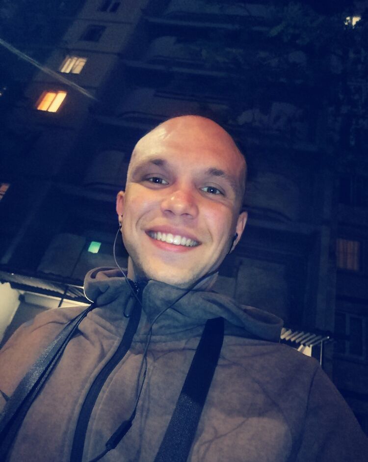 ���������� �����-���������, ���� ������� Oleg, 33 ����, ������������ ��� c�������� ���������