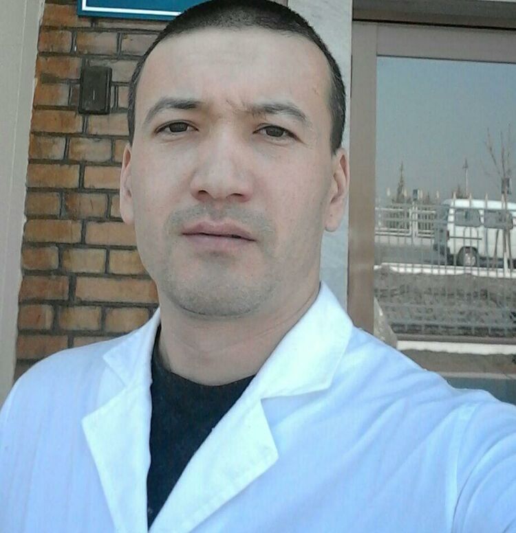 ���� 36951720 ������� Mirzohid, 39 ���, ���� ���������� � ��������