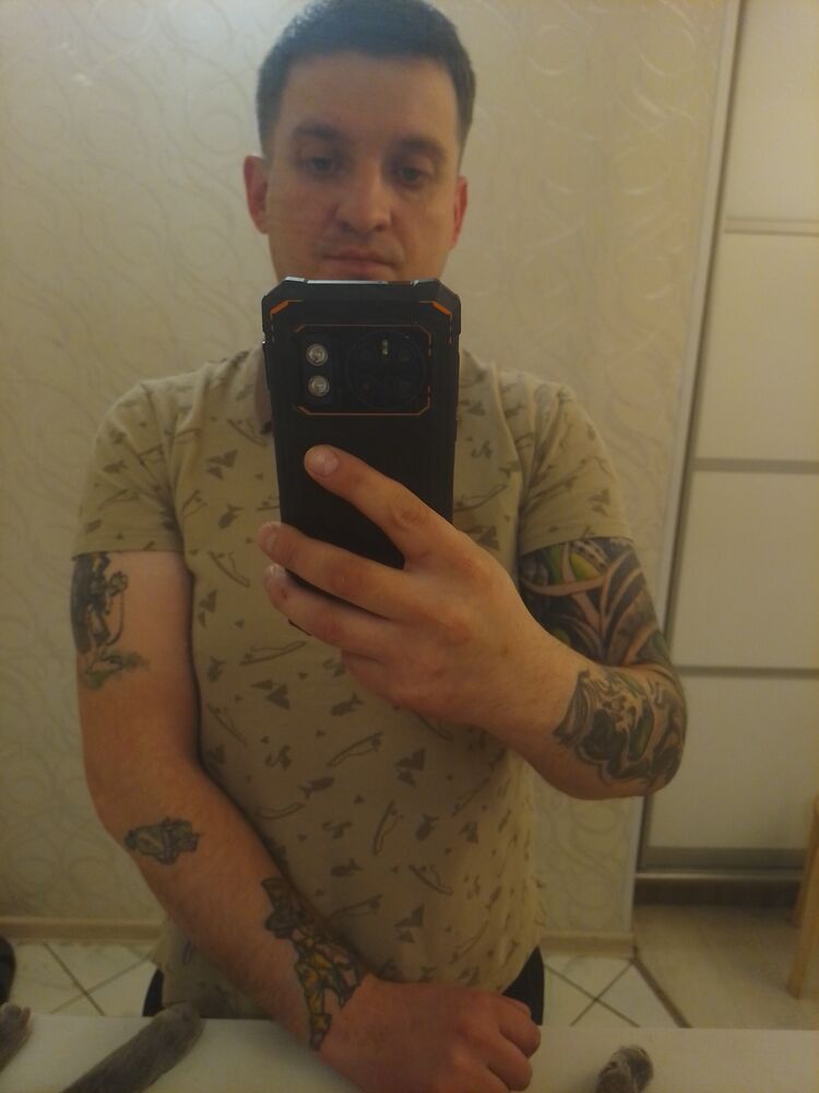 ���� 50503170 ������� Anton, 35 ���, ���� ���������� � ������