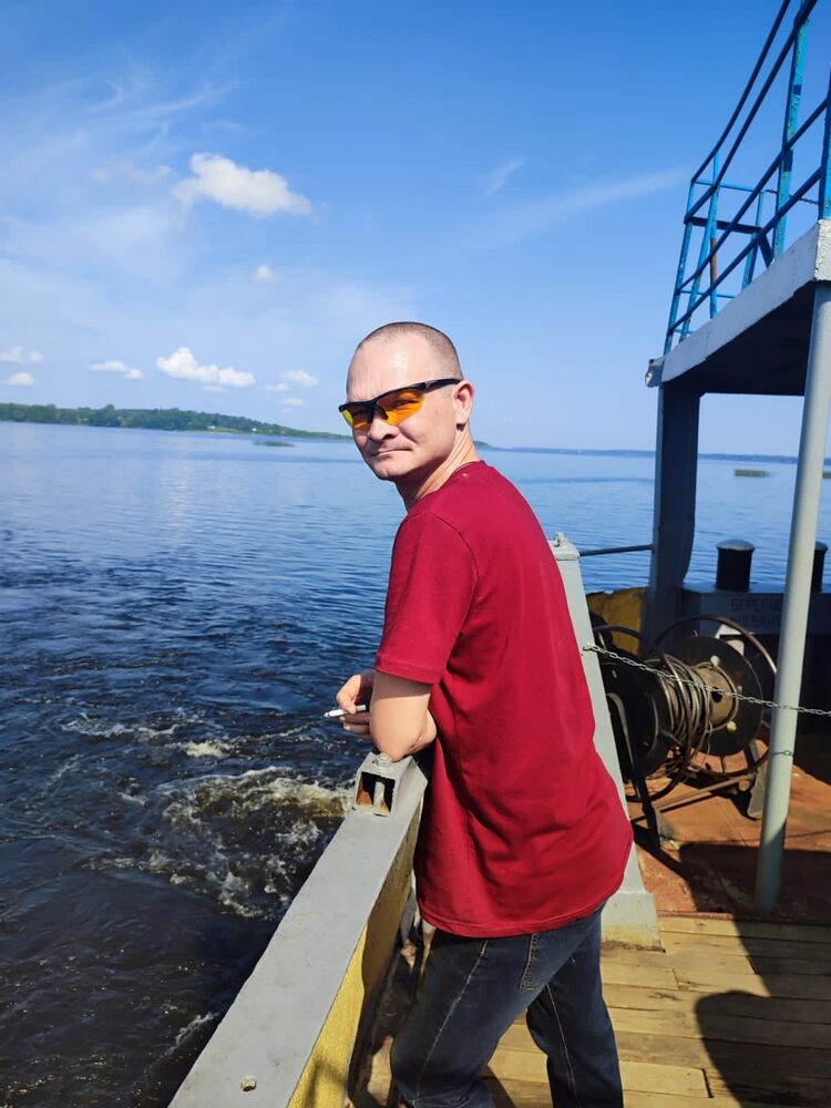  40711600  Sergey, 36 ,    