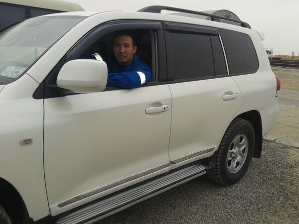 ���������� ������, ���� ������� A s l a n, 41 ���, ������������ 