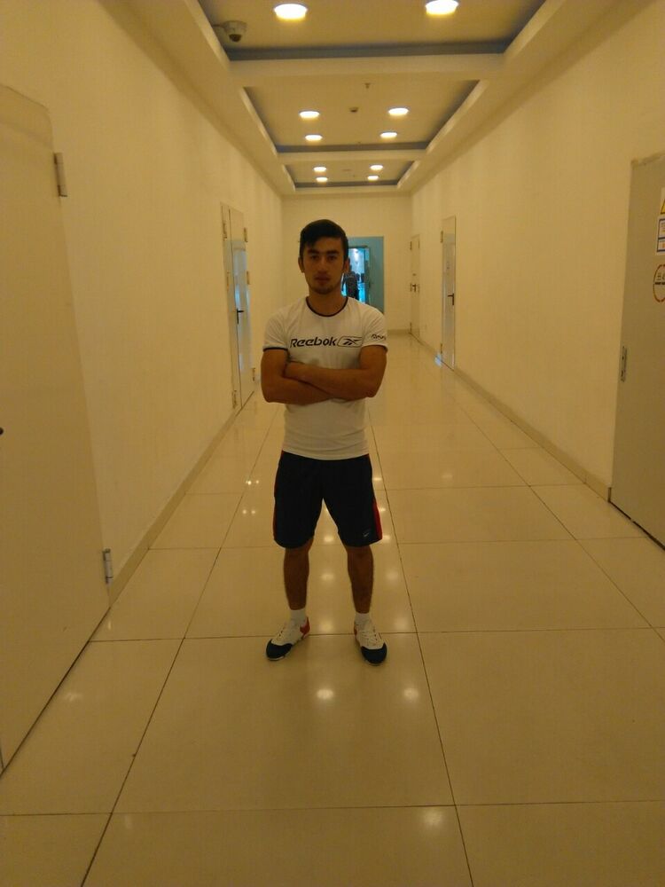 ���� 8118290 ������� Behzod, 30 ���, ���� ���������� � �����-����������